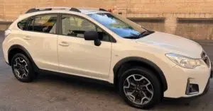 הלוואה לרכב סובארו