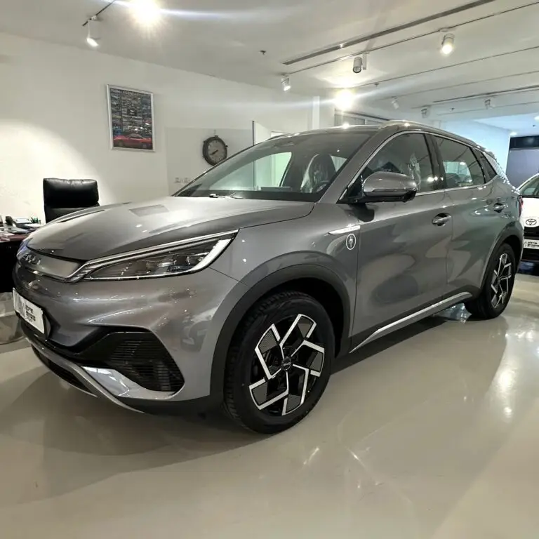 הלוואה לרכב בי ווי די