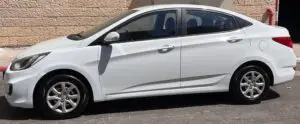 הלוואה לרכב יונדאי