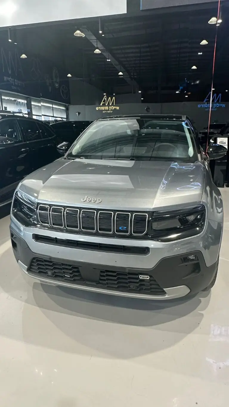 הלוואה לרכב אונג'ר