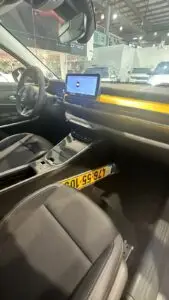 הלוואה לרכב אונג'ר