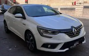 הלוואה לרכב רנו