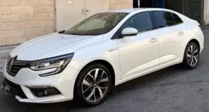 הלוואה לרכב רנו