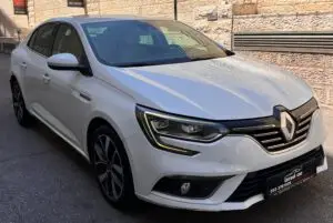 הלוואה לרכב רנו