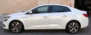 הלוואה לרכב רנו