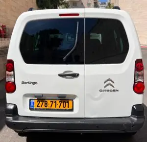 הלוואה לרכב סיטרואן