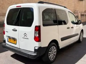 הלוואה לרכב סיטרואן