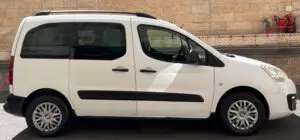 הלוואה לרכב סיטרואן