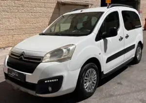 הלוואה לרכב סיטרואן