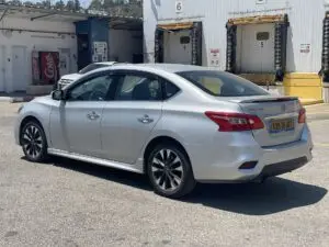 הלוואה לרכב ניסאן