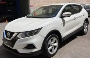 הלוואה לרכב ניסאן