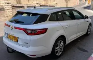 הלוואה לרכב רנו