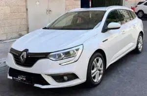 הלוואה לרכב רנו