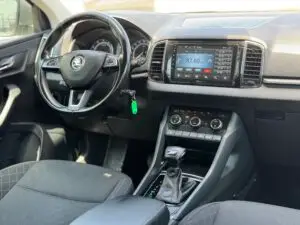 הלוואה לרכב סקודה