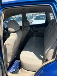 הלוואה לרכב שברולט