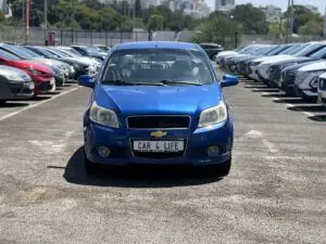 הלוואה לרכב שברולט