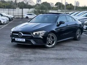 הלוואה לרכב מרצדס