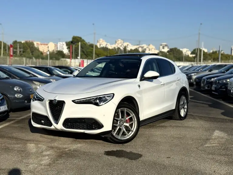 הלוואה לרכב אלפא רומיאו