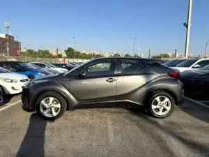 הלוואה לרכב טויוטה