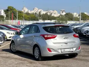 הלוואה לרכב יונדאי