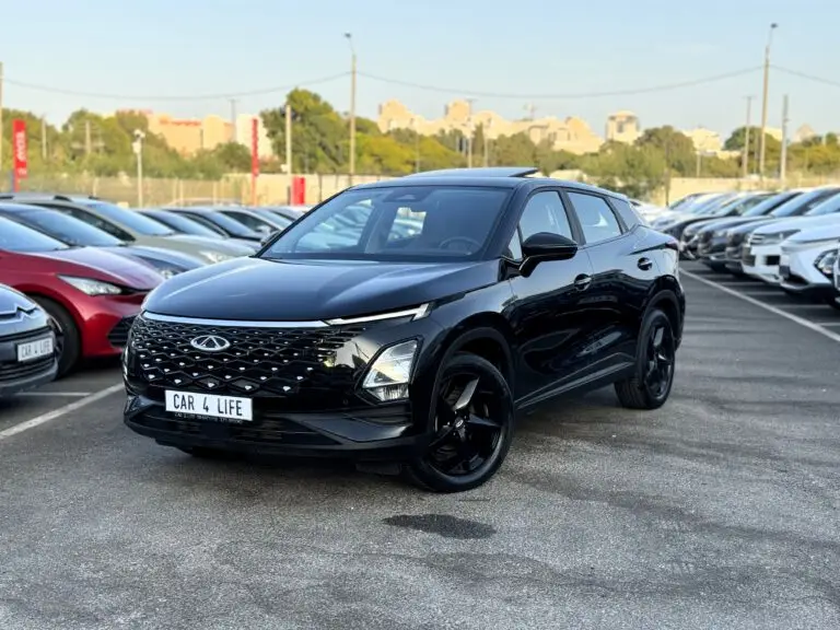 הלוואה לרכב צ'רי