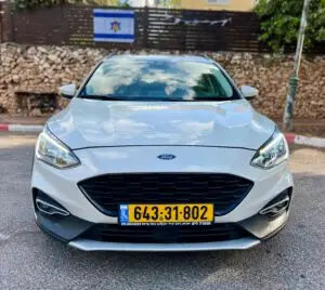 הלוואה לרכב פורד