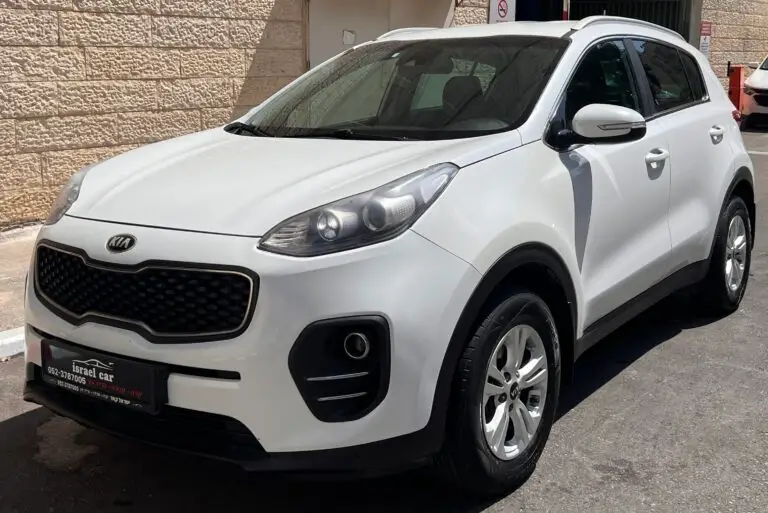 הלוואה לרכב קיה