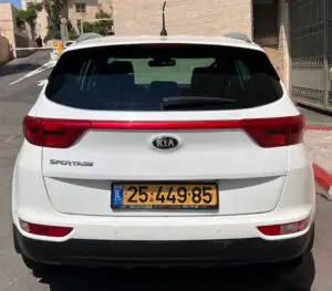 הלוואה לרכב קיה