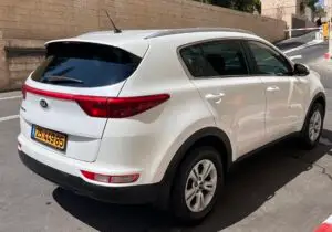 הלוואה לרכב קיה