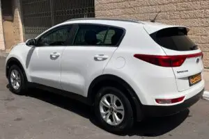הלוואה לרכב קיה