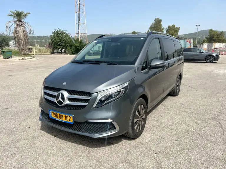 הלוואה לרכב מרצדס