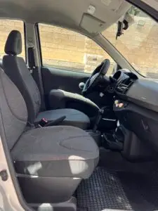 הלוואה לרכב ניסאן