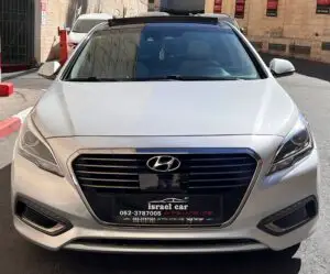 הלוואה לרכב יונדאי