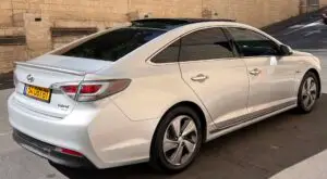 הלוואה לרכב יונדאי