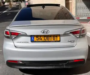 הלוואה לרכב יונדאי
