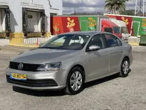 הלוואה לרכב פולקסווגן