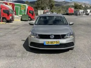 הלוואה לרכב פולקסווגן