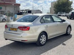 הלוואה לרכב פולקסווגן