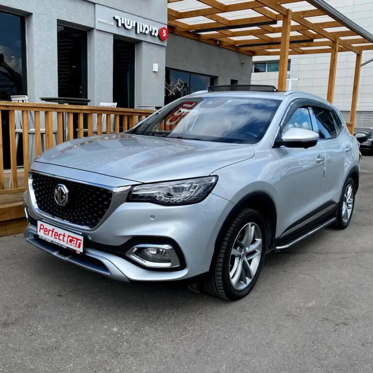 הלוואה לרכב מ.ג