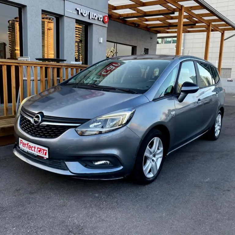 הלוואה לרכב אופל