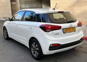 הלוואה לרכב יונדאי