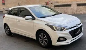 הלוואה לרכב יונדאי