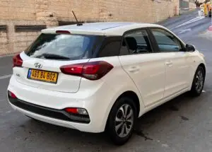 הלוואה לרכב יונדאי