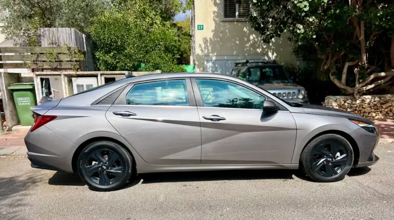 הלוואה לרכב יונדאי