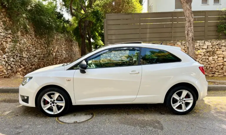 הלוואה לרכב סיאט