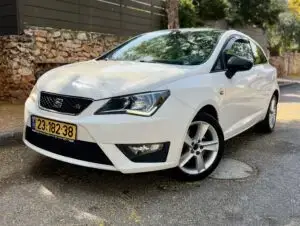 הלוואה לרכב סיאט