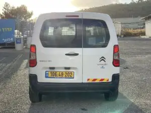 הלוואה לרכב סיטרואן