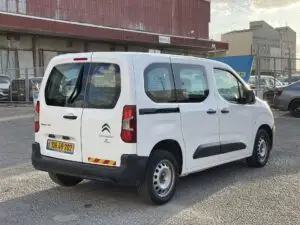 הלוואה לרכב סיטרואן