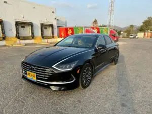 הלוואה לרכב יונדאי