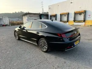 הלוואה לרכב יונדאי